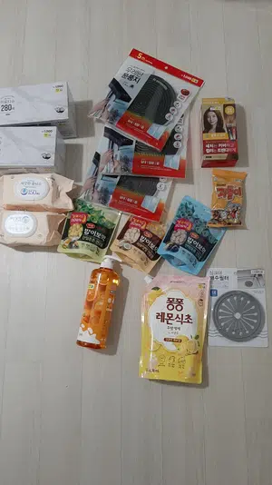 买家评价图片