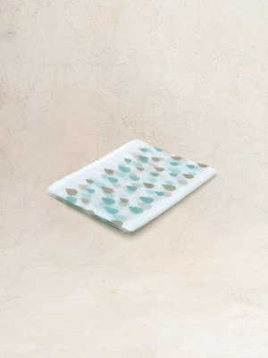 소용량 패턴 지퍼백 6호 