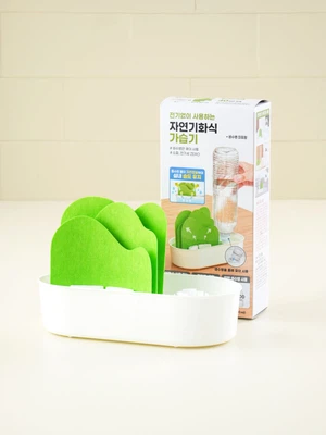 자연 기화식 가습기