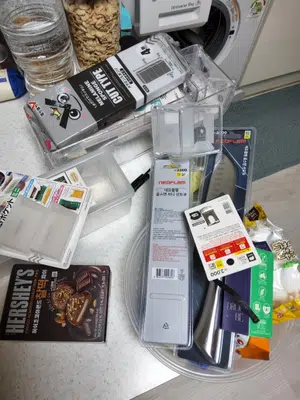 买家评价图片