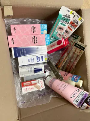 买家评价图片