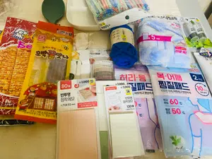 买家评价图片