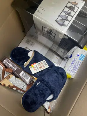 买家评价图片
