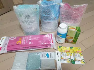 买家评价图片