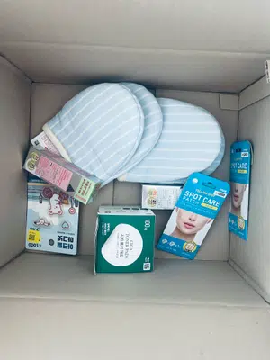 买家评价图片