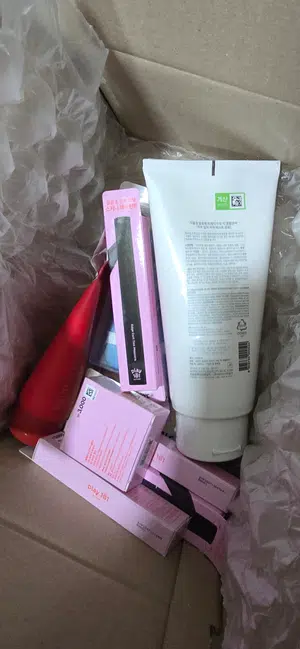 买家评价图片