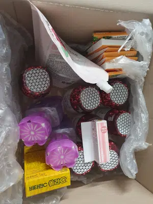 买家评价图片