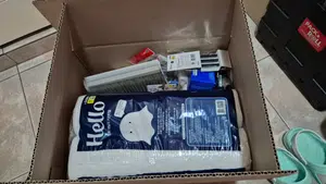 买家评价图片