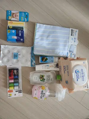 买家评价图片