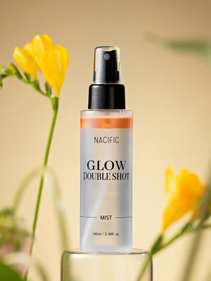 네시픽 글로우 더블샷미스트 100 ml