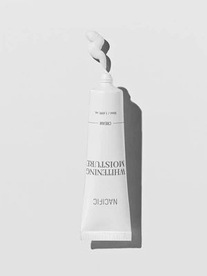네시픽 화이트닝 모이스처크림 50 ml 