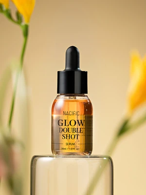 네시픽 글로우 더블샷세럼 30 ml