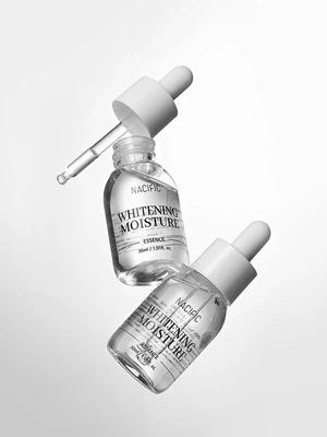 네시픽 화이트닝 모이스처에센스 30 ml