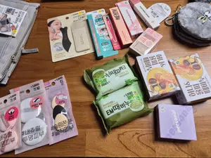 买家评价图片