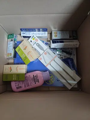 买家评价图片