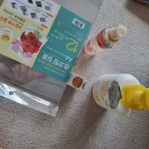 买家评价图片