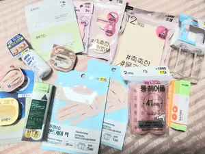 买家评价图片