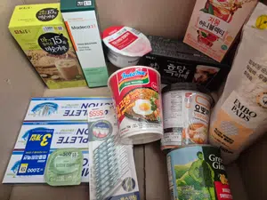 买家评价图片