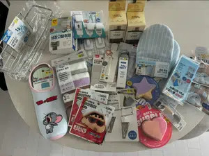 买家评价图片