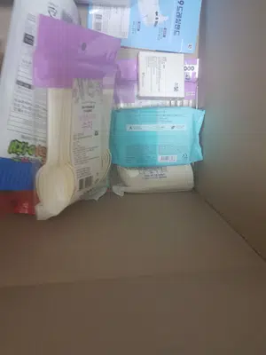 买家评价图片
