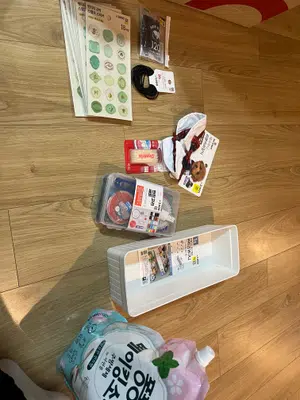 买家评价图片