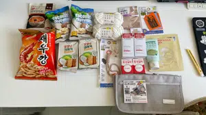 买家评价图片