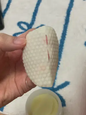 买家评价图片