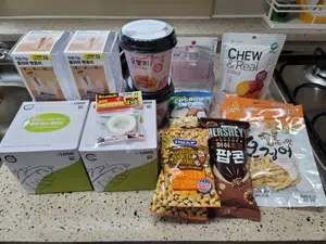 买家评价图片