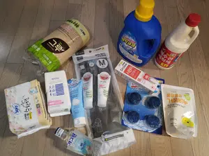 买家评价图片