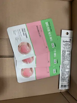 买家评价图片