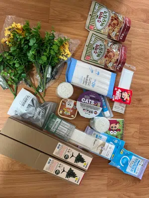 买家评价图片