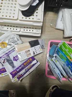买家评价图片