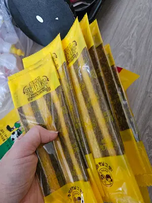 买家评价图片