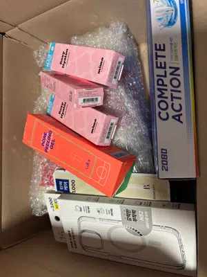 买家评价图片