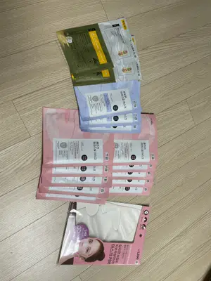 买家评价图片