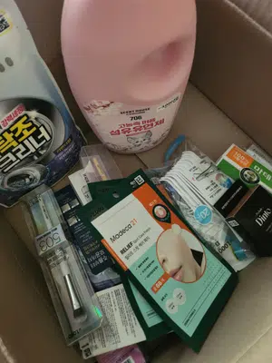 买家评价图片