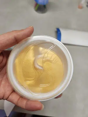 买家评价图片