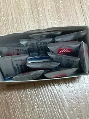 买家评价图片