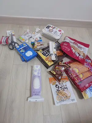 买家评价图片