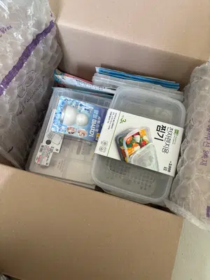 买家评价图片