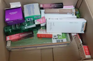 买家评价图片