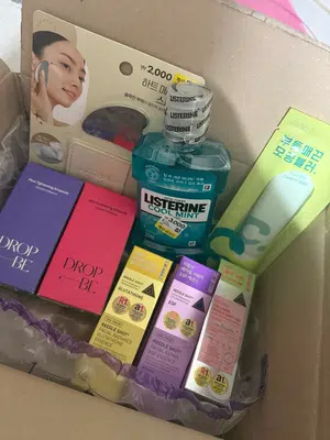 买家评价图片