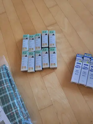 买家评价图片