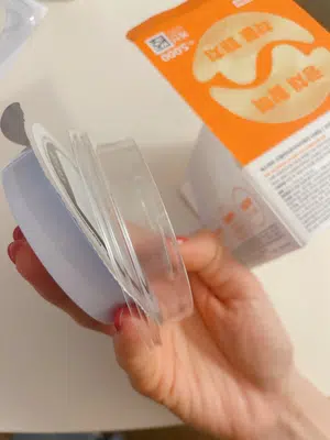 买家评价图片
