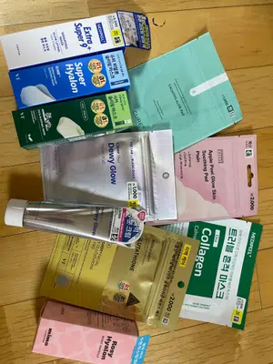 买家评价图片