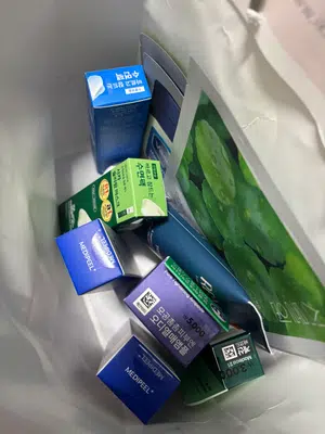 买家评价图片