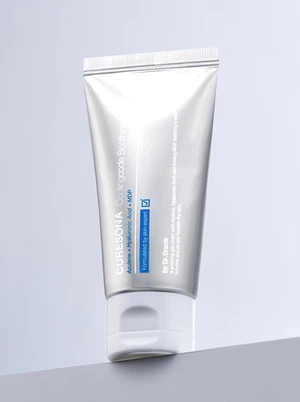 닥터오라클 큐어소나 쿨링코드 수딩젤크림 50 ml
