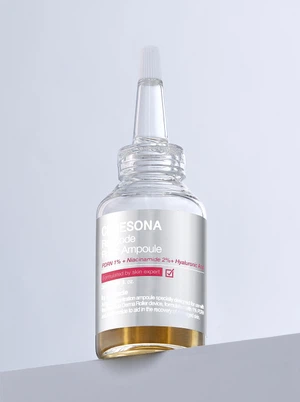 닥터오라클 큐어소나 리쥬코드 롤러앰플 30ml