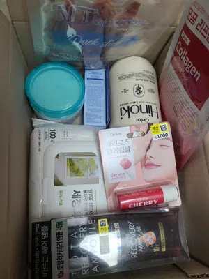 买家评价图片