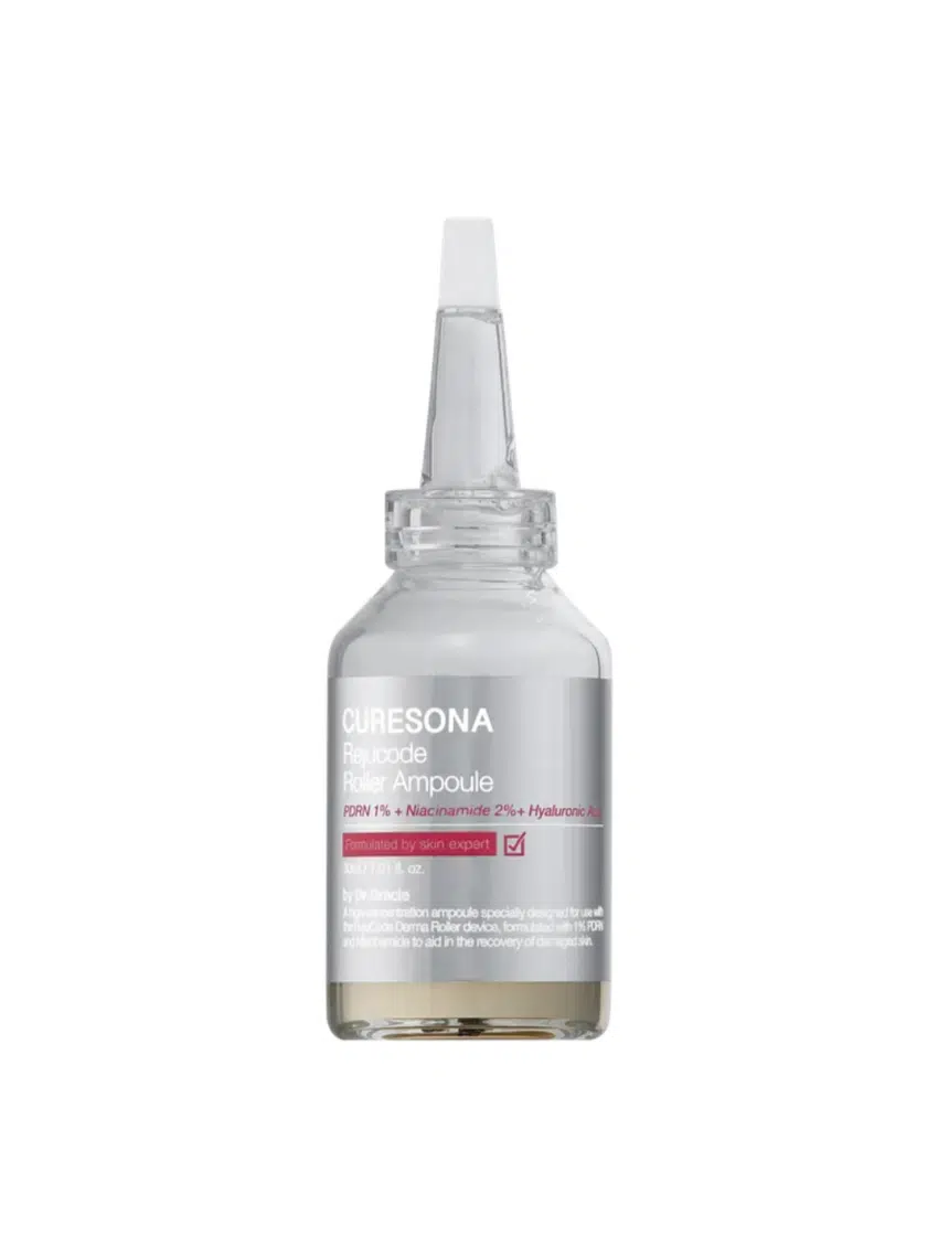 Dr. Oracle CureSona Rejucode Roller Ampoule 30ml
